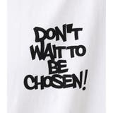 CHOOSE MAN Tシャツ | RODEO CROWNS WIDE BOWL | 詳細画像8
