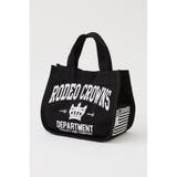 エコミニトートバッグ | RODEO CROWNS WIDE BOWL | 詳細画像16 