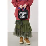 エコミニトートバッグ | RODEO CROWNS WIDE BOWL | 詳細画像20 