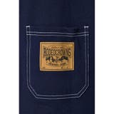 ラグランカラーステッチオフショルワンピース | RODEO CROWNS WIDE BOWL | 詳細画像25 