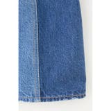 ZIP UP DENIM ミニドレス | MOUSSY OUTLET | 詳細画像15 