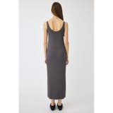 HORIZON NECK キャミドレス | MOUSSY OUTLET | 詳細画像16