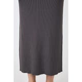 HORIZON NECK キャミドレス | MOUSSY OUTLET | 詳細画像19