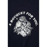 BOUQUET LS Tシャツ | MOUSSY OUTLET | 詳細画像8 