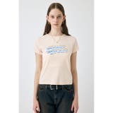 L/ORG1 | CHROME LOGO TEE | MOUSSY OUTLET