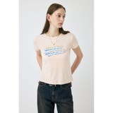 CHROME LOGO TEE | MOUSSY OUTLET | 詳細画像12 