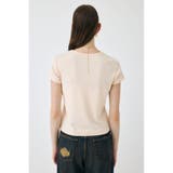 CHROME LOGO TEE | MOUSSY OUTLET | 詳細画像14 