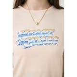 CHROME LOGO TEE | MOUSSY OUTLET | 詳細画像15 