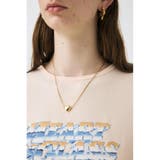 CHROME LOGO TEE | MOUSSY OUTLET | 詳細画像16 