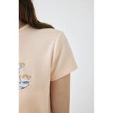 CHROME LOGO TEE | MOUSSY OUTLET | 詳細画像17 