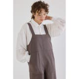 ウールライクサロペット | RODEO CROWNS WIDE BOWL | 詳細画像11