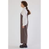 ウールライクサロペット | RODEO CROWNS WIDE BOWL | 詳細画像13