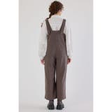 ウールライクサロペット | RODEO CROWNS WIDE BOWL | 詳細画像14