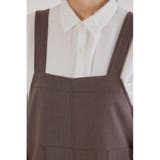 ウールライクサロペット | RODEO CROWNS WIDE BOWL | 詳細画像15