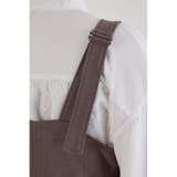 ウールライクサロペット | RODEO CROWNS WIDE BOWL | 詳細画像17