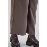 ウールライクサロペット | RODEO CROWNS WIDE BOWL | 詳細画像20