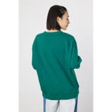 アソートCollegeスウェットトップス | RODEO CROWNS WIDE BOWL | 詳細画像11 