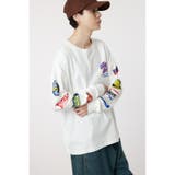 Ads L/S Tシャツ | RODEO CROWNS WIDE BOWL | 詳細画像5 