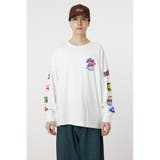 Ads L/S Tシャツ | RODEO CROWNS WIDE BOWL | 詳細画像8 