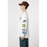 Ads L/S Tシャツ | RODEO CROWNS WIDE BOWL | 詳細画像9 