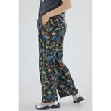 アロハサイドラインパンツ | RODEO CROWNS WIDE BOWL | 詳細画像13