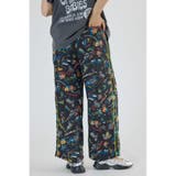 アロハサイドラインパンツ | RODEO CROWNS WIDE BOWL | 詳細画像14