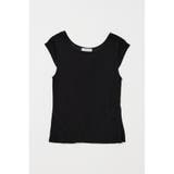 PALETTE LAYER TEE | MOUSSY OUTLET | 詳細画像24