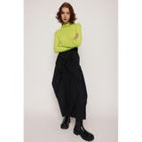 ASYMMETRY HEM スカート | SLY OUTLET | 詳細画像12 