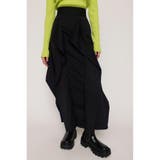 ASYMMETRY HEM スカート | SLY OUTLET | 詳細画像13 