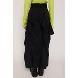 ASYMMETRY HEM スカート | SLY OUTLET | 詳細画像16 