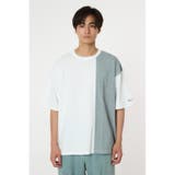 JQDミックストップス | RODEO CROWNS WIDE BOWL | 詳細画像7