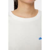 HEALING FLOWER Tシャツ | RODEO CROWNS WIDE BOWL | 詳細画像10