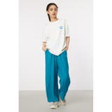 HEALING FLOWER Tシャツ | RODEO CROWNS WIDE BOWL | 詳細画像5