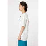 HEALING FLOWER Tシャツ | RODEO CROWNS WIDE BOWL | 詳細画像8