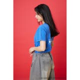 (HK)VINTAGE KITTY Tシャツ | RODEO CROWNS WIDE BOWL | 詳細画像24