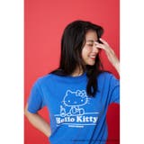 (HK)VINTAGE KITTY Tシャツ | RODEO CROWNS WIDE BOWL | 詳細画像26
