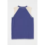 SLEEVELESS RAGLAN Tシャツ | MOUSSY OUTLET | 詳細画像8