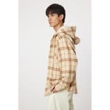 boa hooded シャツ | RODEO CROWNS WIDE BOWL | 詳細画像28 