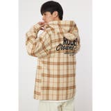 boa hooded シャツ | RODEO CROWNS WIDE BOWL | 詳細画像29 