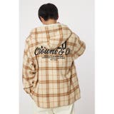 boa hooded シャツ | RODEO CROWNS WIDE BOWL | 詳細画像30 