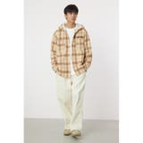 boa hooded シャツ | RODEO CROWNS WIDE BOWL | 詳細画像31 
