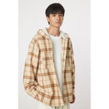 boa hooded シャツ | RODEO CROWNS WIDE BOWL | 詳細画像27 