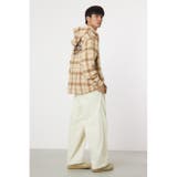 boa hooded シャツ | RODEO CROWNS WIDE BOWL | 詳細画像32 