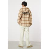 boa hooded シャツ | RODEO CROWNS WIDE BOWL | 詳細画像33 