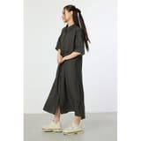 エアリータッチシャツワンピース | RODEO CROWNS WIDE BOWL | 詳細画像27