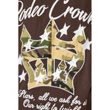 アップリケクラウンロゴTシャツ | RODEO CROWNS WIDE BOWL | 詳細画像20 