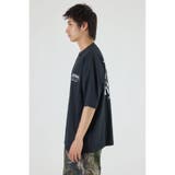カモフラアップリケTシャツ | RODEO CROWNS WIDE BOWL | 詳細画像16 