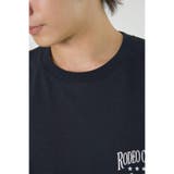 カモフラアップリケTシャツ | RODEO CROWNS WIDE BOWL | 詳細画像18 