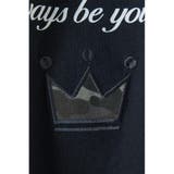 カモフラアップリケTシャツ | RODEO CROWNS WIDE BOWL | 詳細画像22 