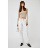 UTILITY LOWRISE 2WAY CARGO パンツ | MOUSSY OUTLET | 詳細画像2